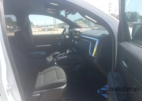 2024 GMC Canyon 2Wd Elevation из США, поврежденный, VIN 1GTP5BEK7R1186472